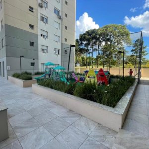 Apartamento com 71m², 3 dormitórios, 2 vagas, no bairro Santa Catarina em Caxias do Sul para Comprar