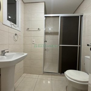 Apartamento com 62m², 1 dormitório, 1 vaga, no bairro Lourdes em Caxias do Sul para Alugar