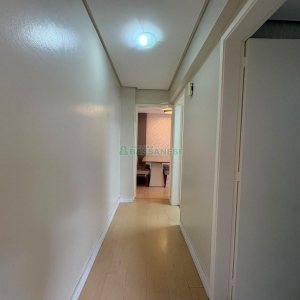 Apto Mobiliado com 50m², 1 dormitório, 1 vaga, no bairro Centro em Caxias do Sul para Alugar