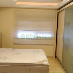 Apartamento com 88m², 2 dormitórios, 2 vagas, no bairro Sagrada Família em Caxias do Sul para Alugar