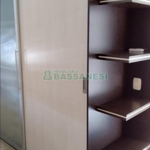 Apartamento com 88m², 2 dormitórios, 2 vagas, no bairro Sagrada Família em Caxias do Sul para Alugar