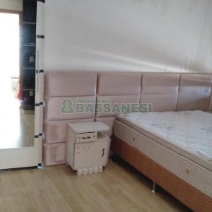 Apartamento com 88m², 2 dormitórios, 2 vagas, no bairro Sagrada Família em Caxias do Sul para Alugar