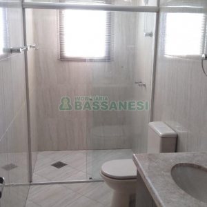 Apartamento com 88m², 2 dormitórios, 2 vagas, no bairro Sagrada Família em Caxias do Sul para Alugar