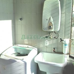 Apartamento com 88m², 2 dormitórios, 2 vagas, no bairro Sagrada Família em Caxias do Sul para Alugar