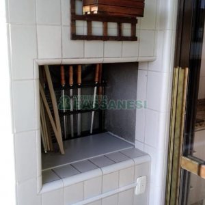 Apartamento com 88m², 2 dormitórios, 2 vagas, no bairro Sagrada Família em Caxias do Sul para Alugar