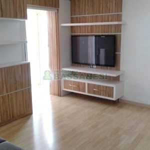 Apartamento com 88m², 2 dormitórios, 2 vagas, no bairro Sagrada Família em Caxias do Sul para Alugar