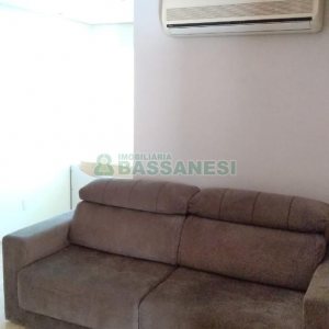 Apartamento com 88m², 2 dormitórios, 2 vagas, no bairro Sagrada Família em Caxias do Sul para Alugar