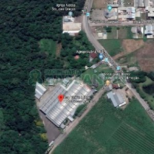 Pavilhão com 6000m², no bairro Nossa Senhora das Graças em Caxias do Sul para Alugar