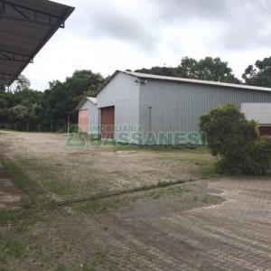 Pavilhão com 6000m², no bairro Nossa Senhora das Graças em Caxias do Sul para Alugar