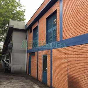 Pavilhão com 6000m², no bairro Nossa Senhora das Graças em Caxias do Sul para Alugar