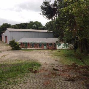 Pavilhão com 6000m², no bairro Nossa Senhora das Graças em Caxias do Sul para Alugar