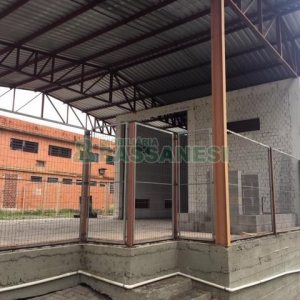 Pavilhão com 6000m², no bairro Nossa Senhora das Graças em Caxias do Sul para Alugar