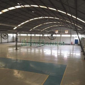 Pavilhão com 6000m², no bairro Nossa Senhora das Graças em Caxias do Sul para Alugar