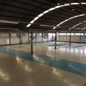 Pavilhão com 6000m², no bairro Nossa Senhora das Graças em Caxias do Sul para Alugar