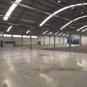 Pavilhão com 6000m², no bairro Nossa Senhora das Graças em Caxias do Sul para Alugar
