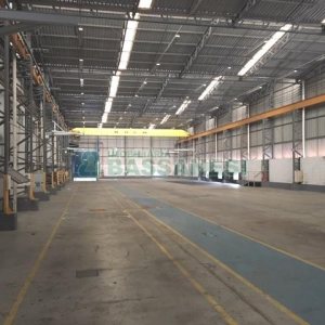 Pavilhão com 6000m², no bairro Nossa Senhora das Graças em Caxias do Sul para Alugar