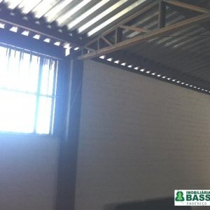 Pavilhão com 5751m², no bairro Santa Fé em Caxias do Sul para Alugar