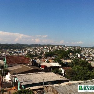 Pavilhão com 5751m², no bairro Santa Fé em Caxias do Sul para Alugar