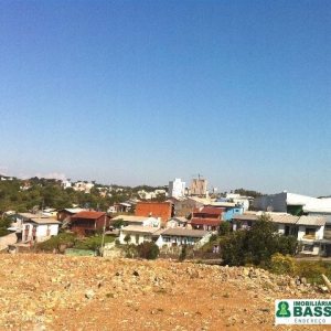 Pavilhão com 5751m², no bairro Santa Fé em Caxias do Sul para Alugar