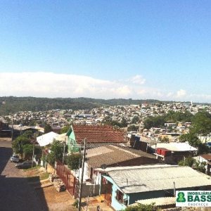 Pavilhão com 5751m², no bairro Santa Fé em Caxias do Sul para Alugar