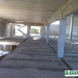 Pavilhão com 5751m², no bairro Santa Fé em Caxias do Sul para Alugar