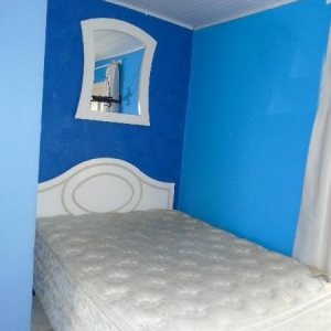 Sobrado Mobiliado com 70m², 2 dormitórios, 1 vaga, no bairro Marechal Floriano em Caxias do Sul para Alugar