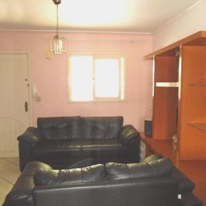 Sobrado Mobiliado com 70m², 2 dormitórios, 1 vaga, no bairro Marechal Floriano em Caxias do Sul para Alugar