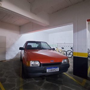 Apto Mobiliado com 130m², 4 dormitórios, 1 vaga, no bairro Centro em Caxias do Sul para Alugar