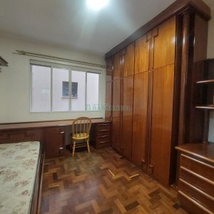 Apto Mobiliado com 130m², 4 dormitórios, 1 vaga, no bairro Centro em Caxias do Sul para Alugar