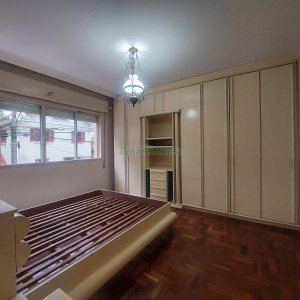 Apto Mobiliado com 130m², 4 dormitórios, 1 vaga, no bairro Centro em Caxias do Sul para Alugar