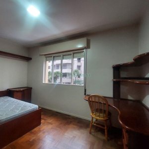 Apto Mobiliado com 130m², 4 dormitórios, 1 vaga, no bairro Centro em Caxias do Sul para Alugar