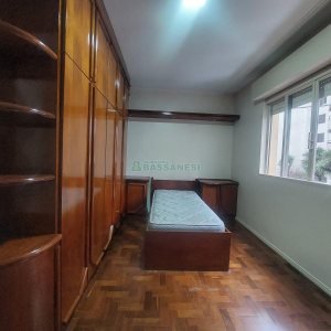 Apto Mobiliado com 130m², 4 dormitórios, 1 vaga, no bairro Centro em Caxias do Sul para Alugar