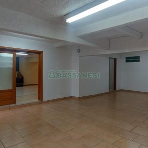 Casa com 180m², 4 dormitórios, 1 vaga, no bairro Sagrada Família em Caxias do Sul para Alugar