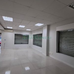 Loja com 158m², no bairro Centro em Caxias do Sul para Alugar