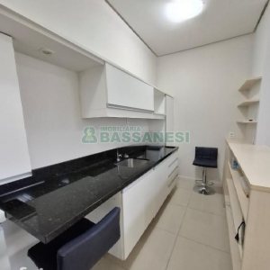 Loja com 158m², no bairro Centro em Caxias do Sul para Alugar