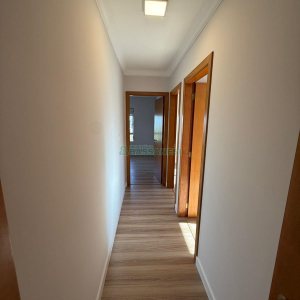 Apartamento com 94m², 3 dormitórios, 2 vagas, no bairro Rio Branco em Caxias do Sul para Comprar