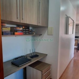 Apartamento com 49m², 2 dormitórios, 1 vaga, no bairro Morada dos Alpes em Caxias do Sul para Comprar