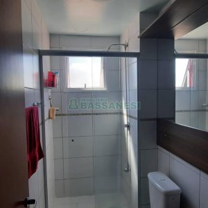 Apartamento com 49m², 2 dormitórios, 1 vaga, no bairro Morada dos Alpes em Caxias do Sul para Comprar