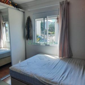 Apartamento com 49m², 2 dormitórios, 1 vaga, no bairro Morada dos Alpes em Caxias do Sul para Comprar