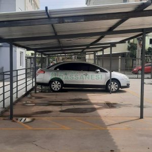 Apartamento com 49m², 2 dormitórios, 1 vaga, no bairro Morada dos Alpes em Caxias do Sul para Comprar