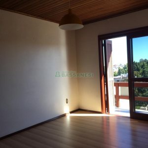 Apartamento com 82m², 3 dormitórios, 1 vaga, no bairro Bela Vista em Caxias do Sul para Comprar