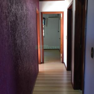 Apartamento com 82m², 3 dormitórios, 1 vaga, no bairro Bela Vista em Caxias do Sul para Comprar