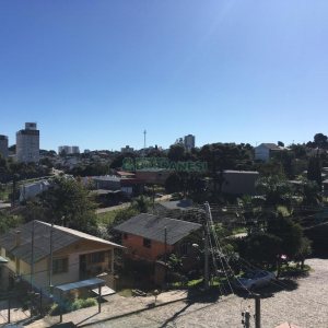 Apartamento com 82m², 3 dormitórios, 1 vaga, no bairro Bela Vista em Caxias do Sul para Comprar