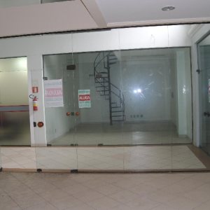 Loja com 56m², no bairro Centro em Caxias do Sul para Alugar