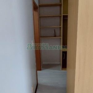 Apartamento com 141m², 3 dormitórios, 1 vaga, no bairro Centro em Caxias do Sul para Comprar