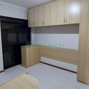Apartamento com 141m², 3 dormitórios, 1 vaga, no bairro Centro em Caxias do Sul para Comprar
