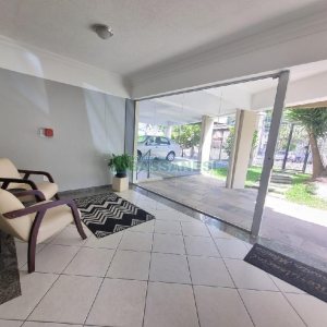 Apto Mobiliado com 79m², 2 dormitórios, 1 vaga, no bairro Nossa Senhora da Saúde em Caxias do Sul para Alugar ou Comprar