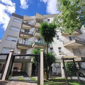 Apto Mobiliado com 79m², 2 dormitórios, 1 vaga, no bairro Nossa Senhora da Saúde em Caxias do Sul para Alugar ou Comprar