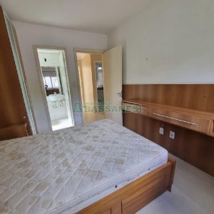 Apto Mobiliado com 79m², 2 dormitórios, 1 vaga, no bairro Nossa Senhora da Saúde em Caxias do Sul para Alugar ou Comprar