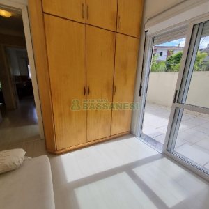 Apto Mobiliado com 79m², 2 dormitórios, 1 vaga, no bairro Nossa Senhora da Saúde em Caxias do Sul para Alugar ou Comprar